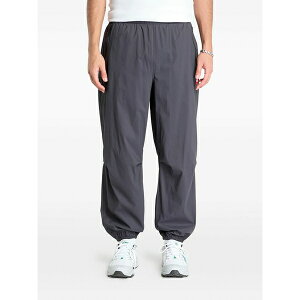 �m�[�X�t�F�C�X �����Y �J�W���A���p���c �{�g���X Tnf red box packable wind trousers Grey
