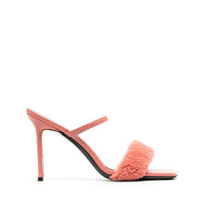 �o�C�t�@�[ ���f�B�[�X �T���_�� �V���[�Y 110mm ada sandals Pink