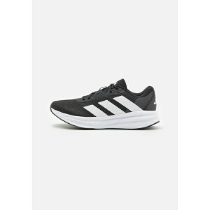 AfB_X Y oXPbg{[ X|[c GALAXY - Walking trainers - core black/footwear white/carbon