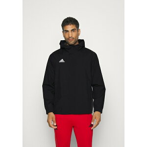 AfB_X Y oXPbg{[ X|[c ENTRADA 22 ALL WEATHER - Training jacket - black