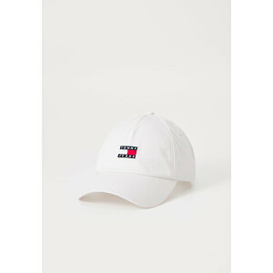 g~[qtBK[ fB[X Xq ANZT[ HERITAGE CORE 5 PANEL UNISEX - Cap - white