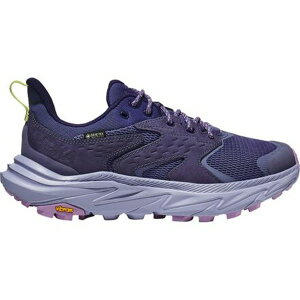 �z�J�I�l�I�l ���f�B�[�X �n�C�L���O �X�|�[�c Anacapa 2 Low GTX Hiking Shoe - Women's Meteor/Cosmic Sky