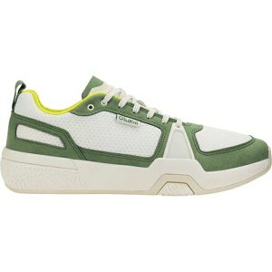 �I���J�C �����Y �u�[�c �V���[�Y Anau Shoe - Men's Bright White/Leaf