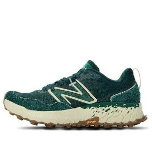 New Balance �j���[�o�����X ���f�B�[�X �X�j�[�J�[ �y(WMNS) New Balance Fresh Foam X Hierro v7 x Parks Project 'Teal ' WTHIERE7�z �T�C�Y US_6(23.0cm)