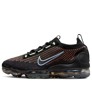 Nike �i�C�L ���f�B�[�X �X�j�[�J�[ �y(WMNS) Nike Air Vapormax 2021 Flyknit 'Multi-Color' DO5886-900�z �T�C�Y US_6.5(23.5cm)