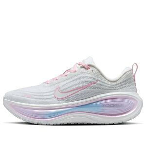 Nike �i�C�L ���f�B�[�X �X�j�[�J�[ �y(WMNS) Nike Air Zoom Vomero Plus 'Summit White Pink' IR2986-121�z �T�C�Y US_8(25.0cm)