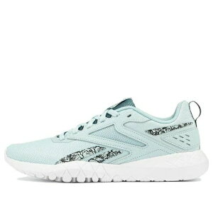 Reebok ���[�{�b�N ���f�B�[�X �X�j�[�J�[ �y(WMNS) Reebok Flexagon Energy 4 'Floral' 100033352�z �T�C�Y US_5(22.0cm)