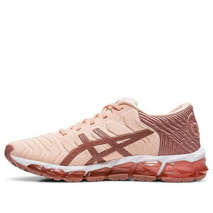 ASICS �A�V�b�N�X ���f�B�[�X �X�j�[�J�[ �y(WMNS) ASICS Gel Quantum 360 5 'Breeze' 1022A104-700�z �T�C�Y US_W_11