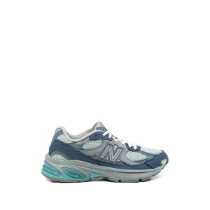 �j���[�o�����X �����Y �X�j�[�J�[ �V���[�Y U2010v1 sneakers Blue