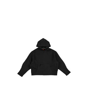 �i�C�L �����Y �p�[�J�[�E�X�E�F�b�g�V���c �A�E�^�[ Tech fleece pullover hoodie Black
