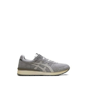 �I�j�c�J�^�C�K�[ �����Y �X�j�[�J�[ �V���[�Y Tiger ally perforated sneakers Grey