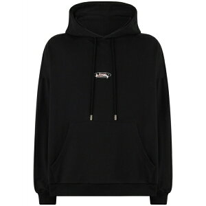�W�[�V�[�f�B�[�G�X �����Y �p�[�J�[�E�X�E�F�b�g�V���c �A�E�^�[ Spikey dice hoodie Black