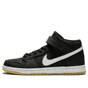 Nike �i�C�L �����Y �X�j�[�J�[ �_���N �yNike SB Dunk Mid 'Orange Label Black' CD6754-001�z �T�C�Y US_8.5(26.5cm)