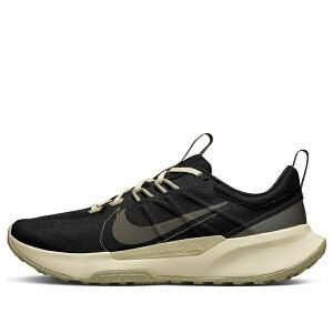 Nike �i�C�L �����Y �X�j�[�J�[ �yNike Juniper Trail 2 'Black Ironstone' DM0822-005�z �T�C�Y US_12(30.0cm)