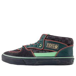 Vans �o���Y �����Y �X�j�[�J�[ �yVans Half Cab 'Year of the Dragon' VN000DZ3YJ7�z �T�C�Y US_7.5(25.5cm)