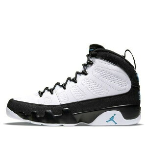 Jordan �W���[�_�� �����Y �X�j�[�J�[ �yAir Jordan 9 Retro 'University Blue' CT8019-140�z �T�C�Y US_10(28.0cm)
