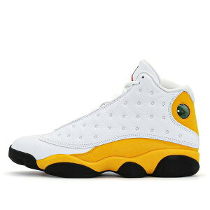 Jordan �W���[�_�� �����Y �X�j�[�J�[ �yAir Jordan 13 Retro 'Del Sol' 414571-167�z �T�C�Y US_7(25.0cm)