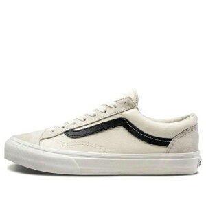 Vans �o���Y �����Y �X�j�[�J�[ �yVans Vault Og Style 36 'Marshmallow/Black' VN0A3DZ3QKP�z �T�C�Y US_M_3.5