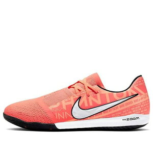 Nike �i�C�L �����Y �X�j�[�J�[ �yNike Zoom Phantom Venom Pro IC 'Bright Mango' BQ7496-810�z �T�C�Y US_9.5(27.5cm)