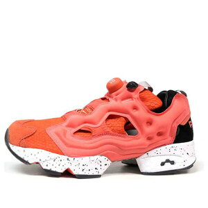 Reebok ���[�{�b�N �����Y �X�j�[�J�[ �yReebok END x InstaPump Fury OG 'Pink Salmon' BD3346�z �T�C�Y US_9(27.0cm)