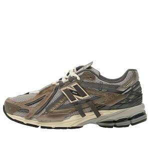 New Balance �j���[�o�����X �����Y �X�j�[�J�[ �yNew Balance 1906A 'Thunder Brown' U19066U8�z �T�C�Y US_10.5(28.5cm)
