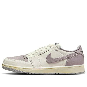 Jordan �W���[�_�� �����Y �X�j�[�J�[ �yAir Jordan 1 Retro Low OG 'Atmosphere Grey' CZ0790-101�z �T�C�Y US_6(24.0cm)
