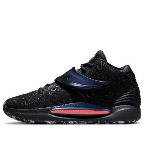 Nike �i�C�L �����Y �X�j�[�J�[ �yNike KD 14 EP 'Black Laser Crimson' DC9380-001�z �T�C�Y US_9.5(27.5cm)