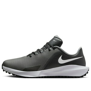 Nike �i�C�L �����Y �X�j�[�J�[ �yNike Infinity Golf Next Nature 'Black Smoke Grey' FN0555-001�z �T�C�Y US_5(23.0cm)