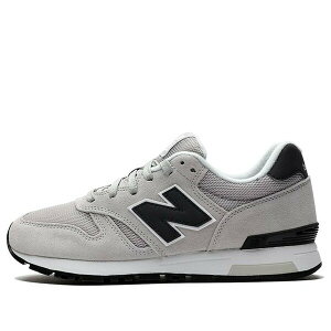 New Balance �j���[�o�����X �����Y �X�j�[�J�[ �yNew Balance 565 'Cloud Grey' ML565CLG�z �T�C�Y US_7(25.0cm)