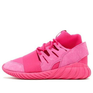 adidas �A�f�B�_�X �����Y �X�j�[�J�[ �yadidas Tubular Doom 'Tonal Pink' S74795�z �T�C�Y US_7.5(25.5cm)