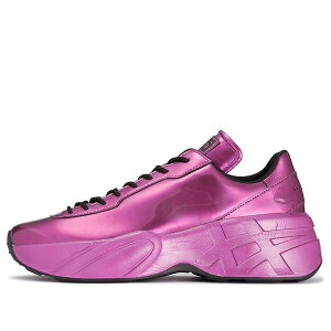 Onitsuka Tiger �I�j�c�J�^�C�K�[ �����Y �X�j�[�J�[ �yOnitsuka Tiger P-Trainer Prism 'Purple' 1183A798-700�z �T�C�Y US_5.5(23.5cm)