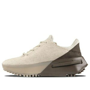 adidas �A�f�B�_�X �����Y �X�j�[�J�[ �yadidas Pharrel x NMD_S1 Mahbs 'Earth Strata' ID7413�z �T�C�Y US_8.5(26.5cm)