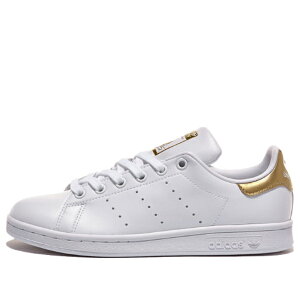 adidas �A�f�B�_�X �����Y �X�j�[�J�[ �X�^���X�~�X �yadidas originals Stan Smith 'White Gold' GY2919�z �T�C�Y US_10(28.0cm)