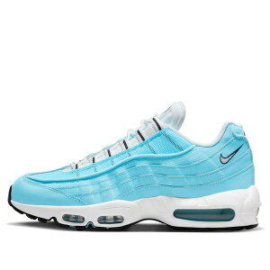 Nike �i�C�L �����Y �X�j�[�J�[ �G�A�}�b�N�X �yNike Air Max 95 'Blue Chill' DZ4395-400�z �T�C�Y US_9(27.0cm)