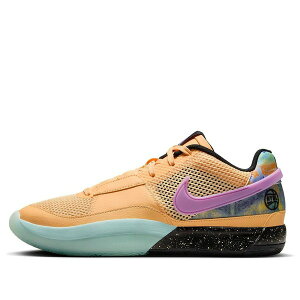 Nike �i�C�L �����Y �X�j�[�J�[ �yNike JA 1 'EYBL Melon Tint' FQ4293-800�z �T�C�Y US_8.5(26.5cm)