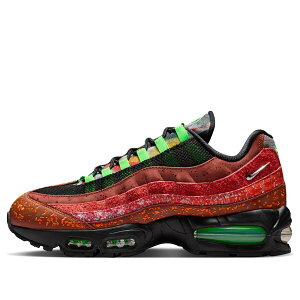 Nike �i�C�L �����Y �X�j�[�J�[ �G�A�}�b�N�X �yNike Air Max 95 Big Bubble 'Hong Kong' IQ5755-200�z �T�C�Y US_6.5(24.5cm)