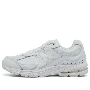 New Balance �j���[�o�����X �����Y �X�j�[�J�[ �yNew Balance 2002R 'White' ML2002RI�z �T�C�Y US_11(29.0cm)