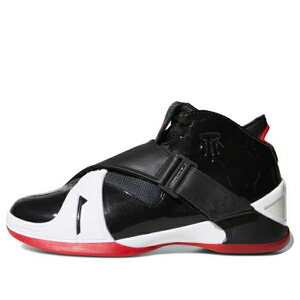 adidas �A�f�B�_�X �����Y �X�j�[�J�[ �yadidas T-mac 5 Tmac 'Black White Red' CG5206�z �T�C�Y US_8(26.0cm)