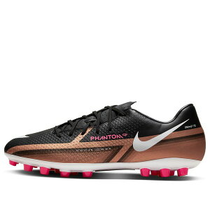 Nike �i�C�L �����Y �X�j�[�J�[ �yNike Phantom GT2 Academy AG 'Generation Pack Metallic Copper' DV8620-810�z �T�C�Y US_6.5(24.5cm)