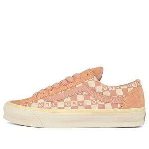 Vans �o���Y �����Y �X�j�[�J�[ �yVans Joe Freshgoods x OG Style 36 LX 'Honeymoon Stage - Khaki' VN0A4BVERQX�z �T�C�Y US_9.5(27.5cm)
