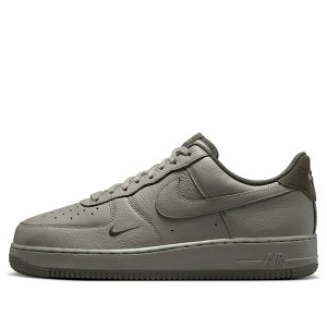 Nike �i�C�L �����Y �X�j�[�J�[ �G�A�t�H�[�X �yNike Air Force 1 Low '07 LV8 'Khaki Green' HM9483-300�z �T�C�Y US_9(27.0cm)