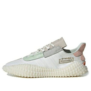 adidas �A�f�B�_�X �����Y �X�j�[�J�[ �yadidas Kamanda Shoes FV3162�z �T�C�Y US_10.5(28.5cm)