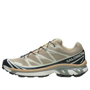 SALOMON �T������ �����Y �X�j�[�J�[ �ySALOMON XT-6 'Oxford Tan' 477374�z �T�C�Y US_8(26.0cm)