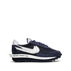 �i�C�L �����Y �X�j�[�J�[ �V���[�Y X sacai ldwaffle fragment sneakers Blue