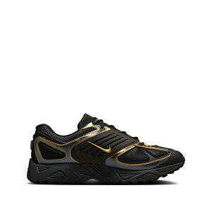 �i�C�L �����Y �X�j�[�J�[ �V���[�Y Air pegasus wave premium  black/metallic gold/anthracite/gridiron sneakers Black