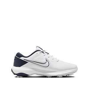�i�C�L �����Y �X�j�[�J�[ �V���[�Y Victory pro 3 golf white/navy sneakerss White