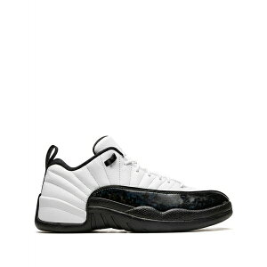 �W���[�_�� �����Y �X�j�[�J�[ �V���[�Y Air jordan 12 low 25 years in china sneakers White