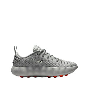�i�C�L ���f�B�[�X �X�j�[�J�[ �V���[�Y Mind 002 lace-up fastening sneakers Grey