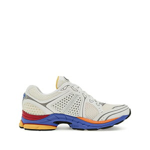 �T�b�J�j�[ �����Y �X�j�[�J�[ �V���[�Y Progrid triumph 4 sneakers White