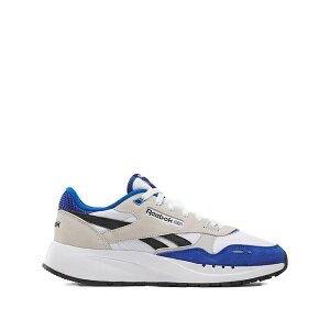 ���[�{�b�N �����Y �X�j�[�J�[ �V���[�Y Classic 2400 white boundless blue black White